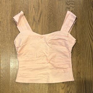 NWT Express Sleeveless Top